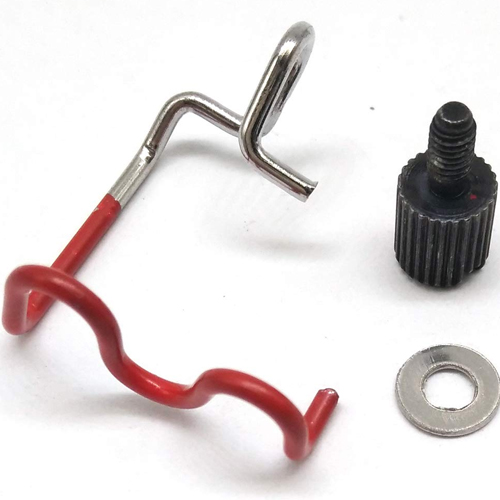 Safety Needle Guard for Viking Sewing Machine 4131375-45